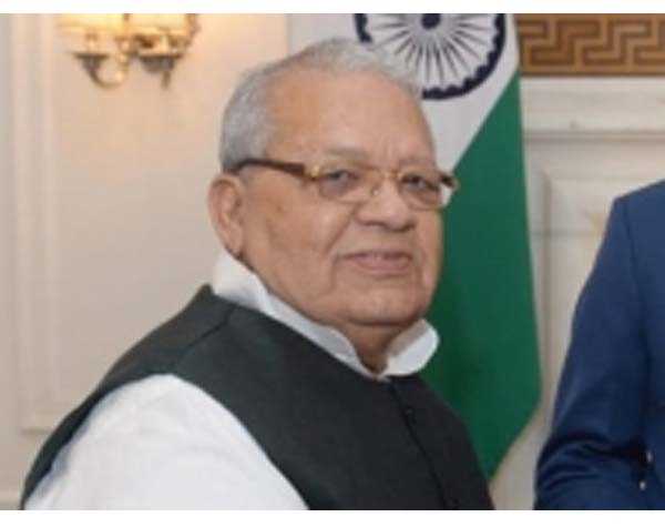 राजस्थान : राज्यपाल ने विशेष विधानसभा सत्र के सरकार के प्रस्ताव को तीसरी बार लौटाया